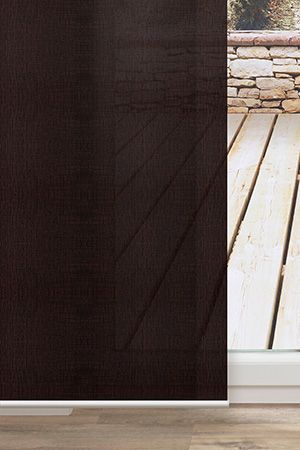 Flächenvorhang Massanfertigung Fürstenberg 40.776e