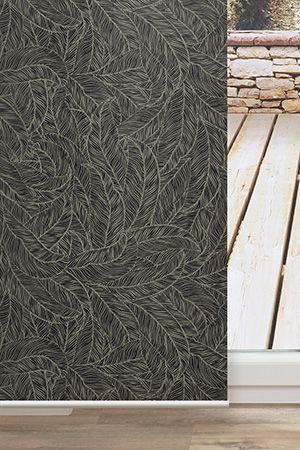 Flächenvorhang Massanfertigung Gaggenau 50.486e