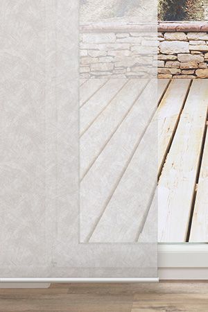 Flächenvorhang Massanfertigung Garbsen 21.686e