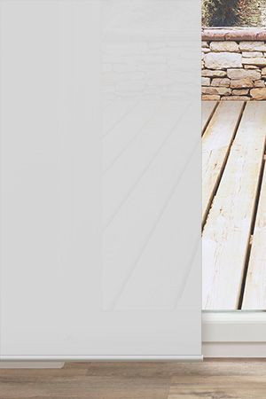 Flächenvorhang Massanfertigung Gebesee 12.296e