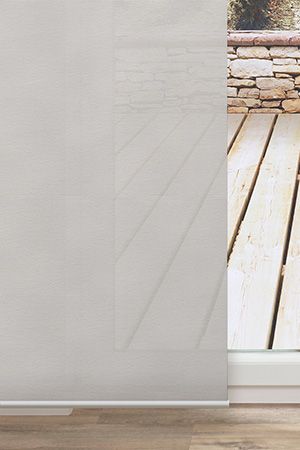 Flächenvorhang Massanfertigung Geesthacht 12.496e