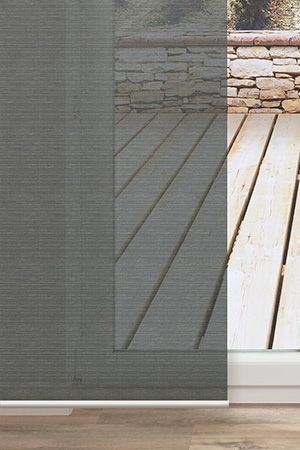 Flächenvorhang Massanfertigung Gefrees 30.796e