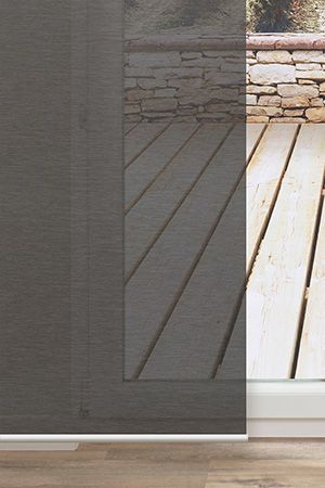 Flächenvorhang Massanfertigung Bühl 20.407e