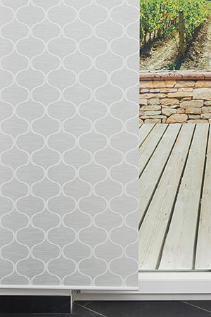 Flächenvorhang Massanfertigung Altenberg 10.817e