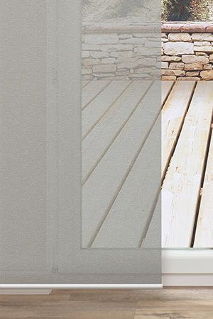 Flächenvorhang Massanfertigung Altentreptow 10.127e