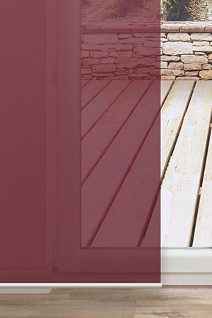 Flächenvorhang Massanfertigung Altentreptow 23.127e