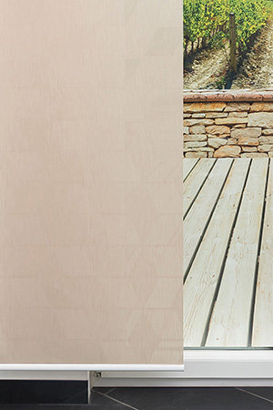 Flächenvorhang Massanfertigung Eisenberg 81.727