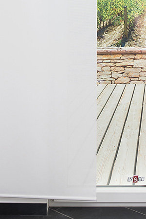 Flächenvorhang Massanfertigung Eisleben 00.927