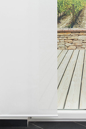 Flächenvorhang Massanfertigung Eisleben 12.927