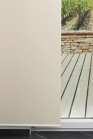 Flächenvorhang Massanfertigung Anklam 22.137e