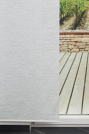 Flächenvorhang Massanfertigung Arneburg 10.047e