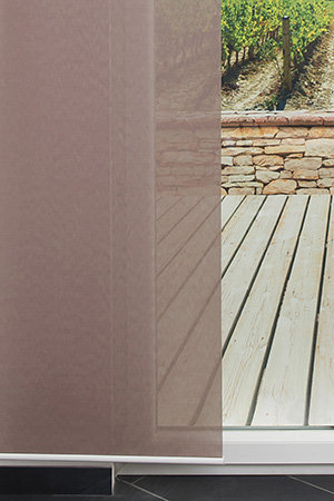 Flächenvorhang Massanfertigung Arneburg 23.047e