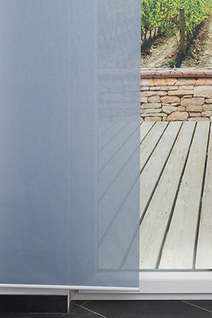 Flächenvorhang Massanfertigung Arneburg 65.047e