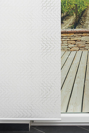 Flächenvorhang Massanfertigung Elterlein 12.547