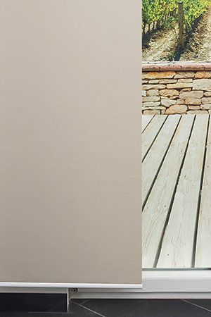 Flächenvorhang Massanfertigung Baiersdorf 20.158e