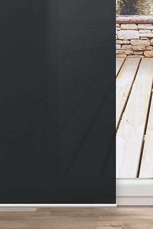 Flächenvorhang Massanfertigung Baiersdorf 40.158e