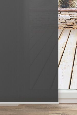 Flächenvorhang Massanfertigung Baiersdorf 50.158e