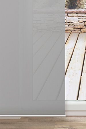 Flächenvorhang Massanfertigung Baiersdorf 70.158e