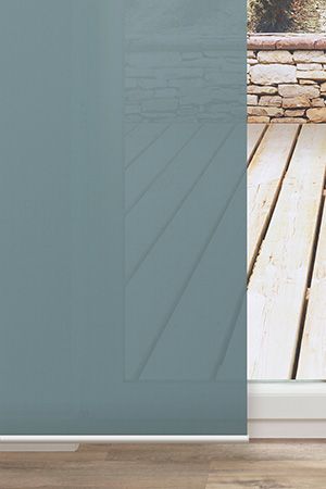 Flächenvorhang Massanfertigung Baiersdorf 46.158e