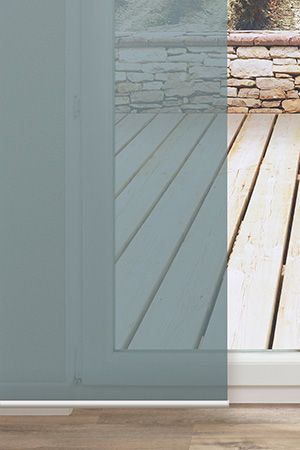 Flächenvorhang Massanfertigung Balingen 46.558e