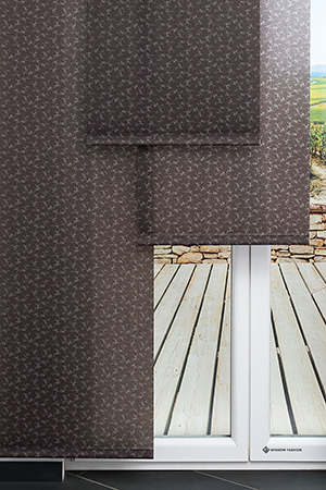 Flächenvorhang Massanfertigung Adriana 5505.3606