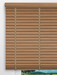 Design Lamelle WSR27 (Jalousie)