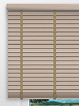 Design Lamelle WSR49 (Jalousie)