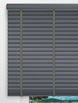 Design Lamelle WSR50 (Jalousie)