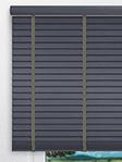 Design Lamelle WSR58 (Jalousie)