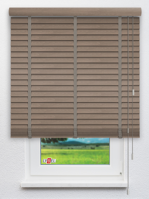 Preview Holzjalousie 22RSW 0