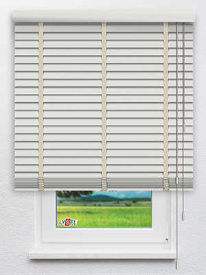 Preview Holzjalousie 92RSW 0