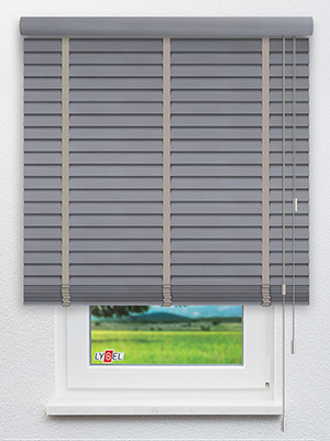 Preview Holzjalousie 95RSW 0