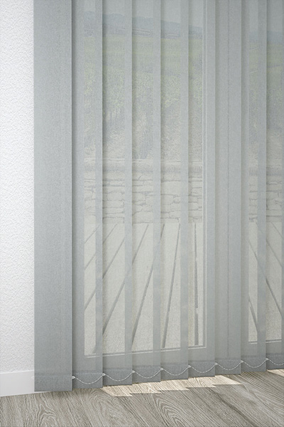 Lamelle Chile 9003.1144 Fensteransicht