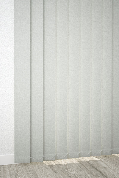 Lamelle Chile BO 9003.1173 Fensteransicht