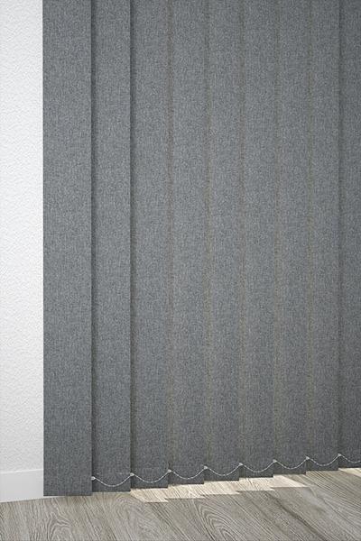 Lamelle Chile BO 9006.1176 Fensteransicht