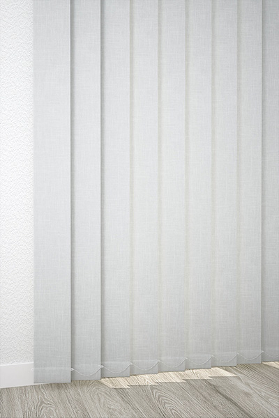 Lamelle Bahamas 9005.1137 Fensteransicht