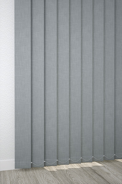 Lamelle Bahamas 9007.1139 Fensteransicht