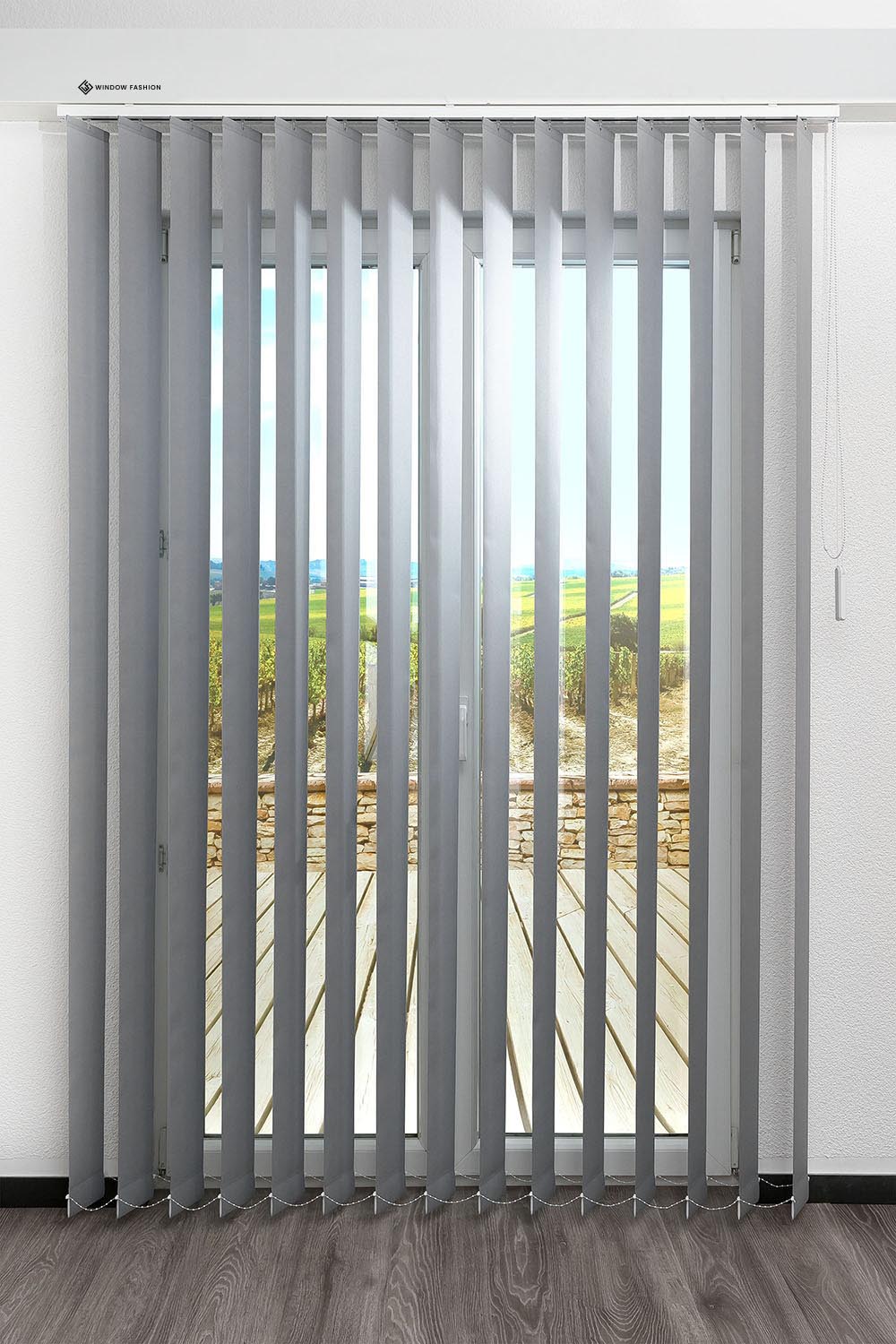 Detailansicht Lamelle Belgien 9005.1013
