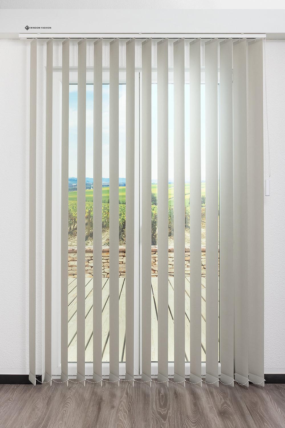Detailansicht Lamelle Irland 9003.1091
