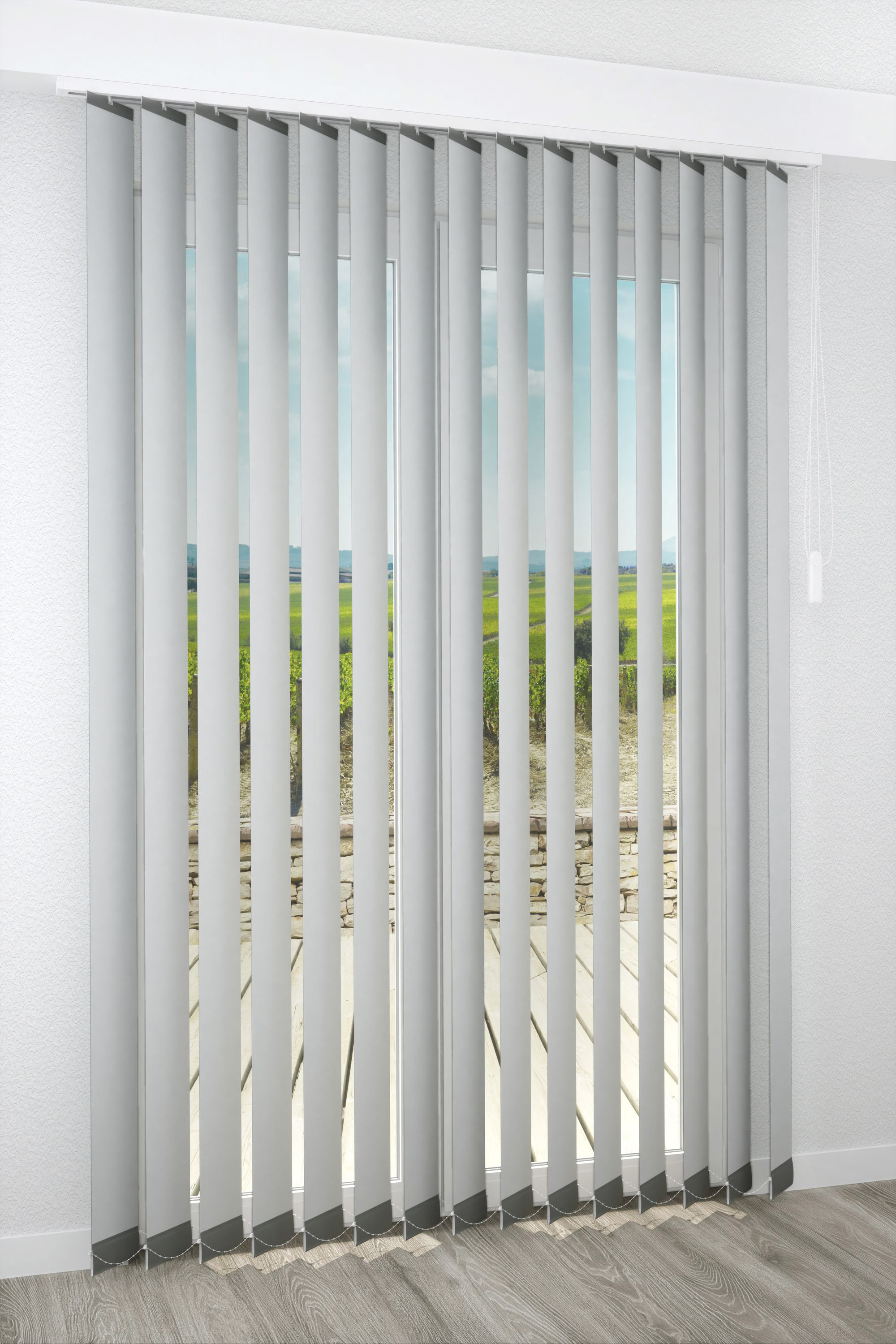 Detailansicht Lamelle Bulgarien BO 9013.1125