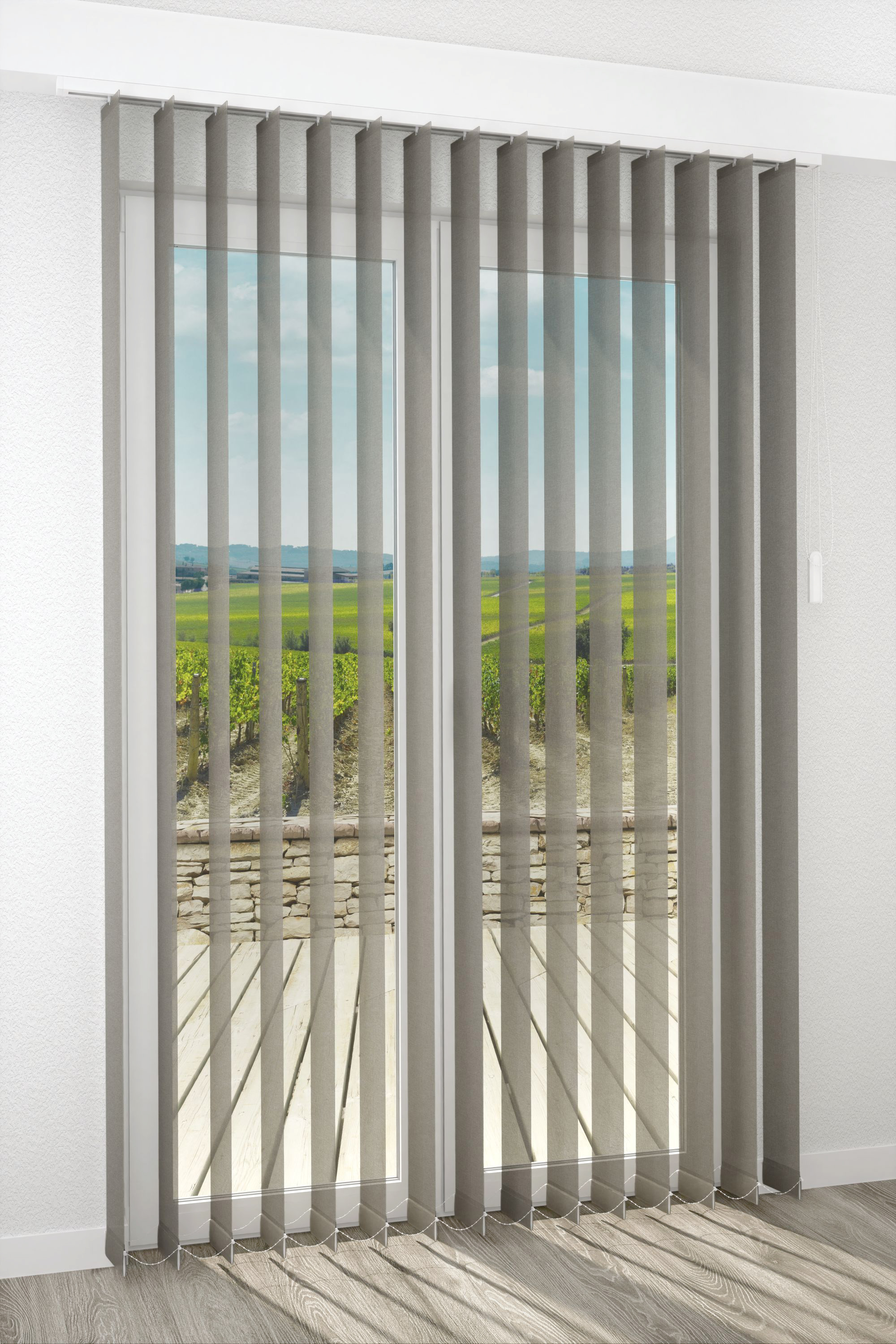 Detailansicht Lamelle Chile 7004.1145