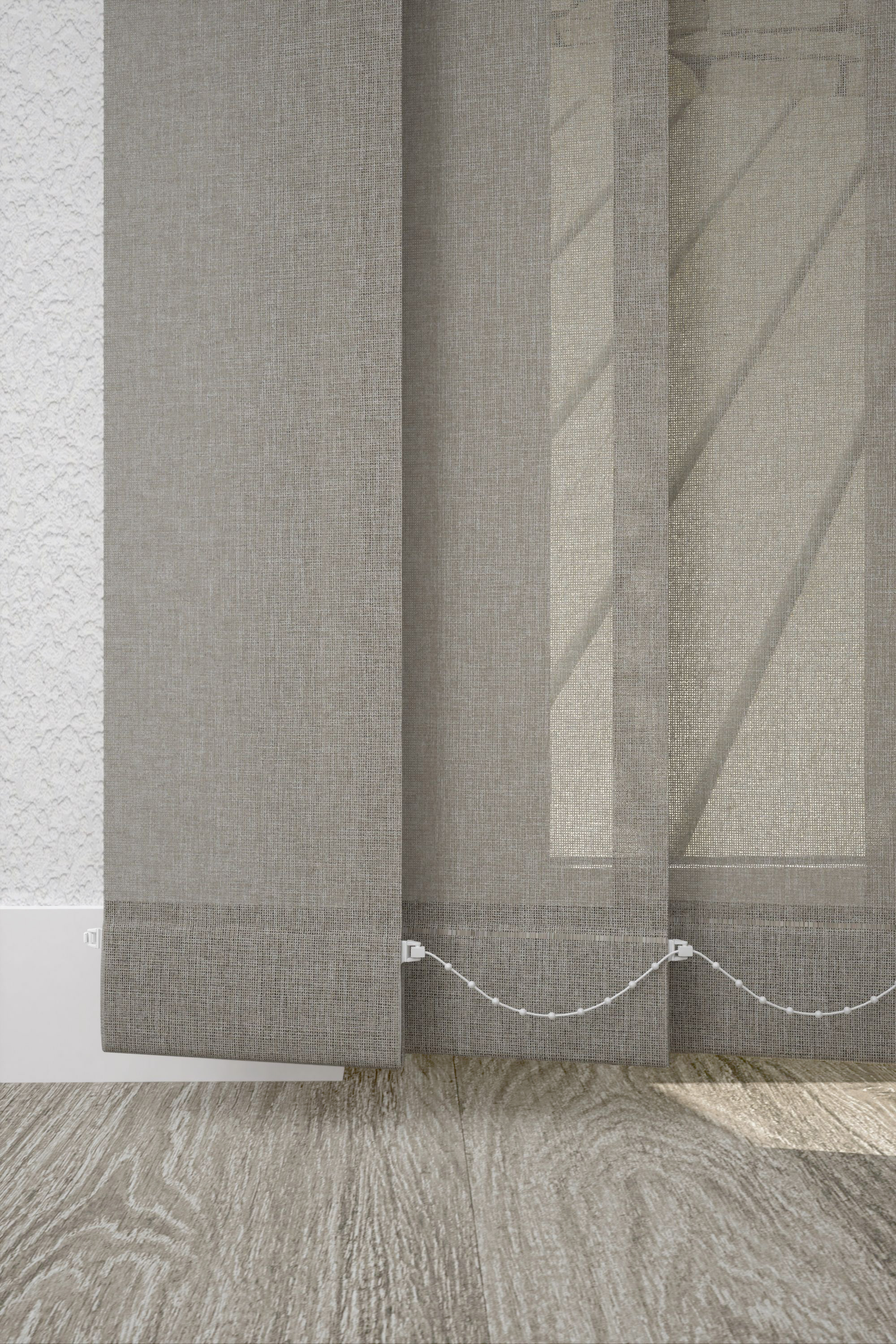 Detailansicht Lamelle Chile 7004.1145