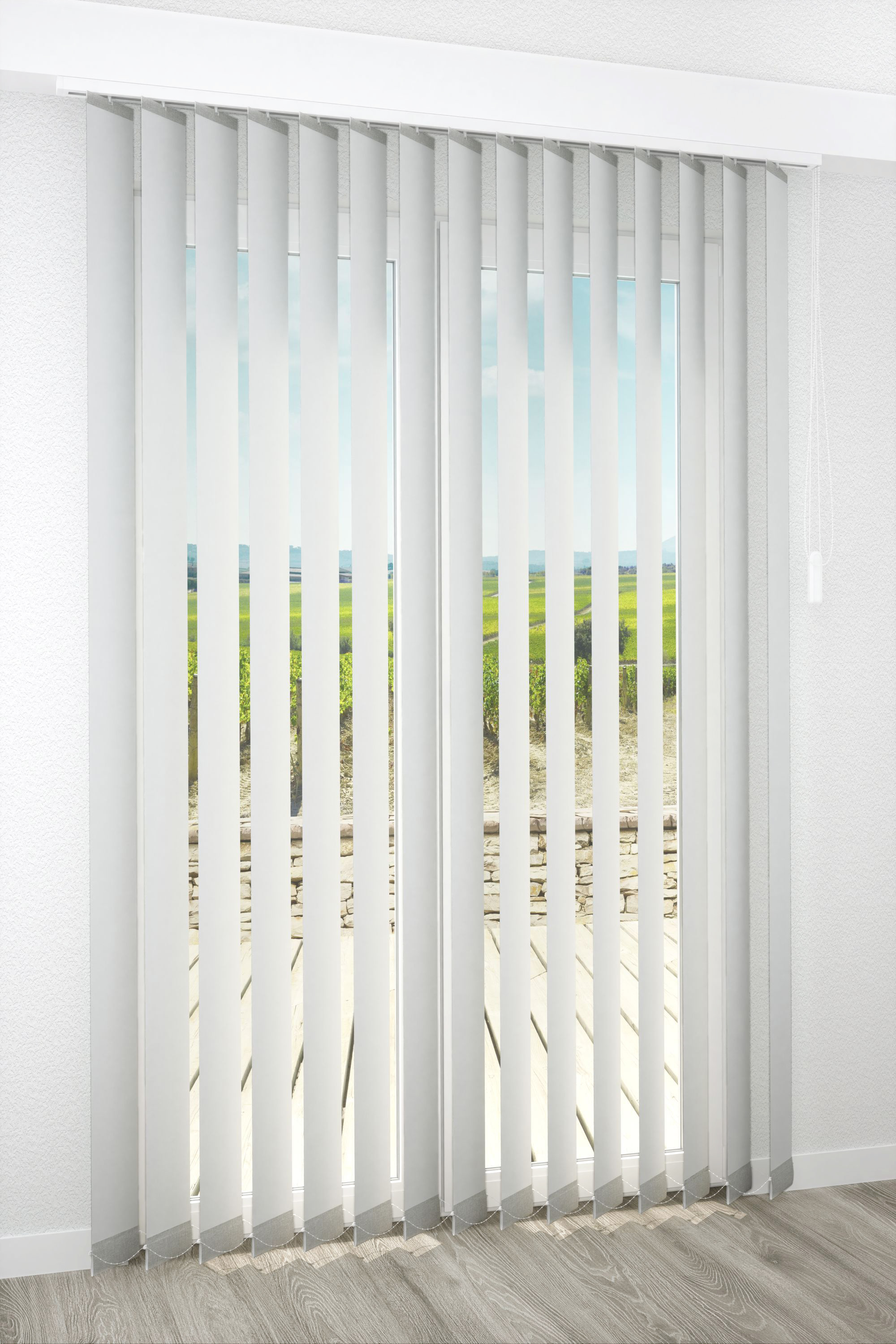 Detailansicht Lamelle Chile BO 2004.1174