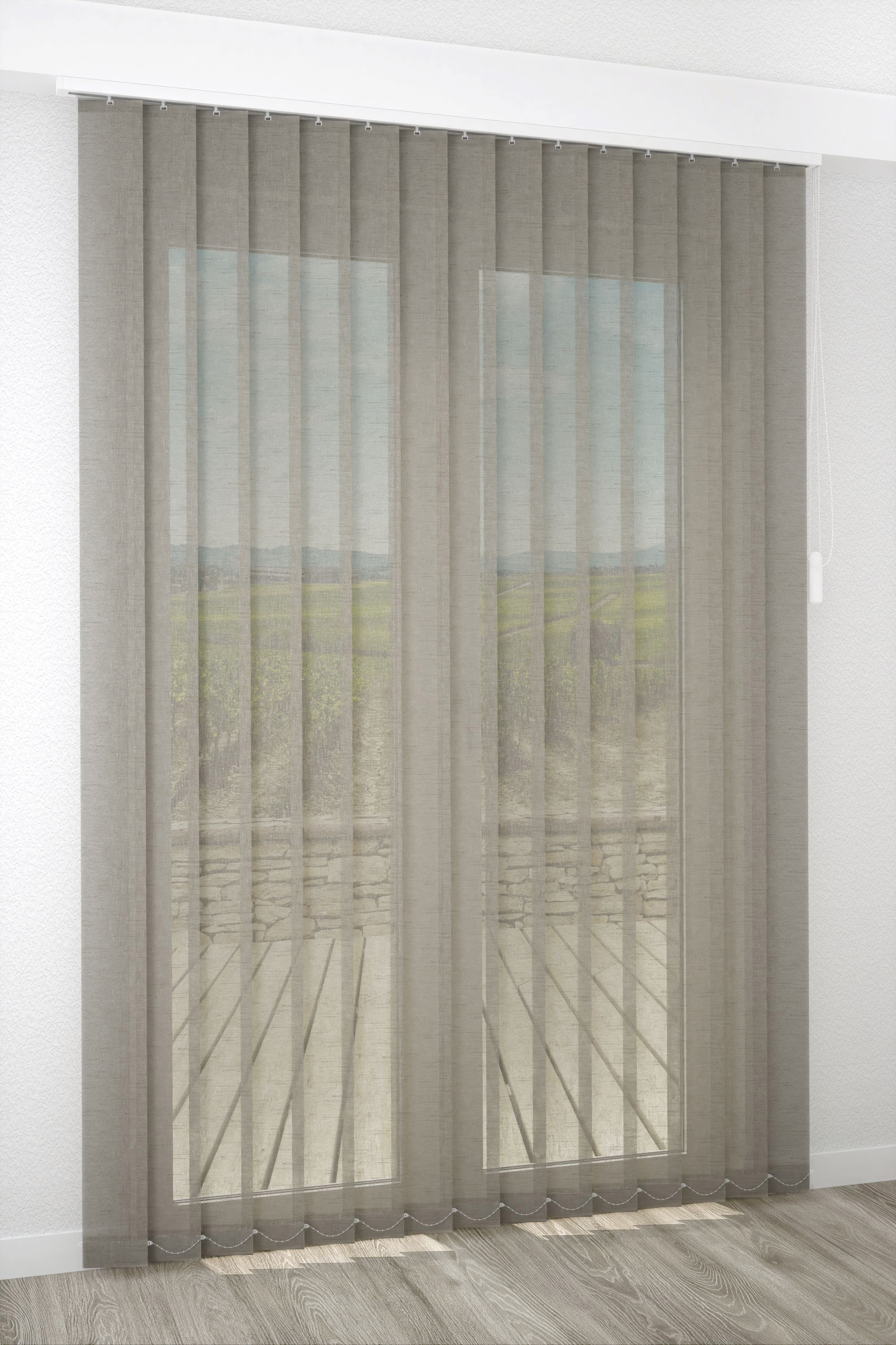 Detailansicht Lamelle Azoren 7004.1117