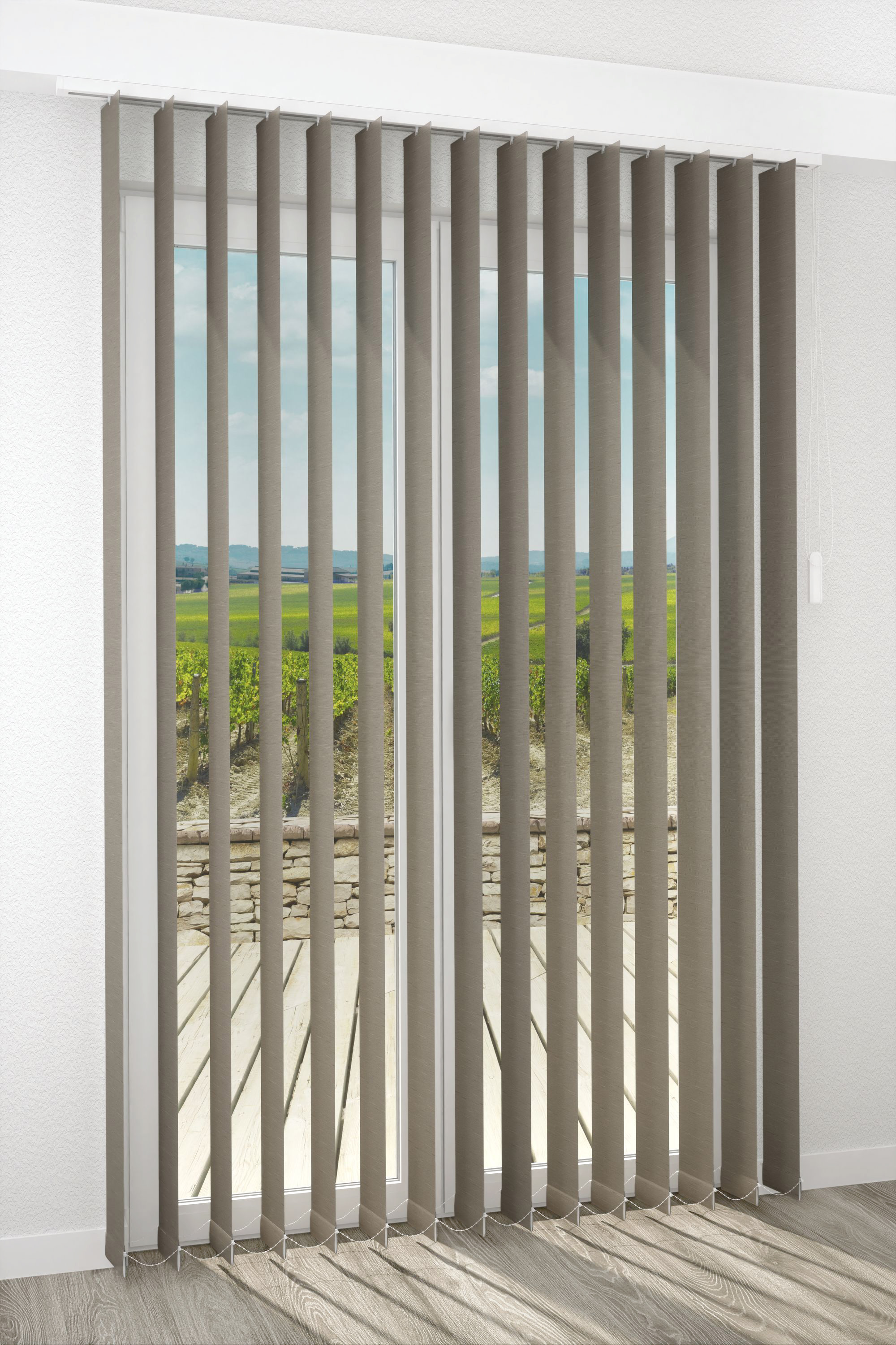 Detailansicht Lamelle Haiti 9005.1169