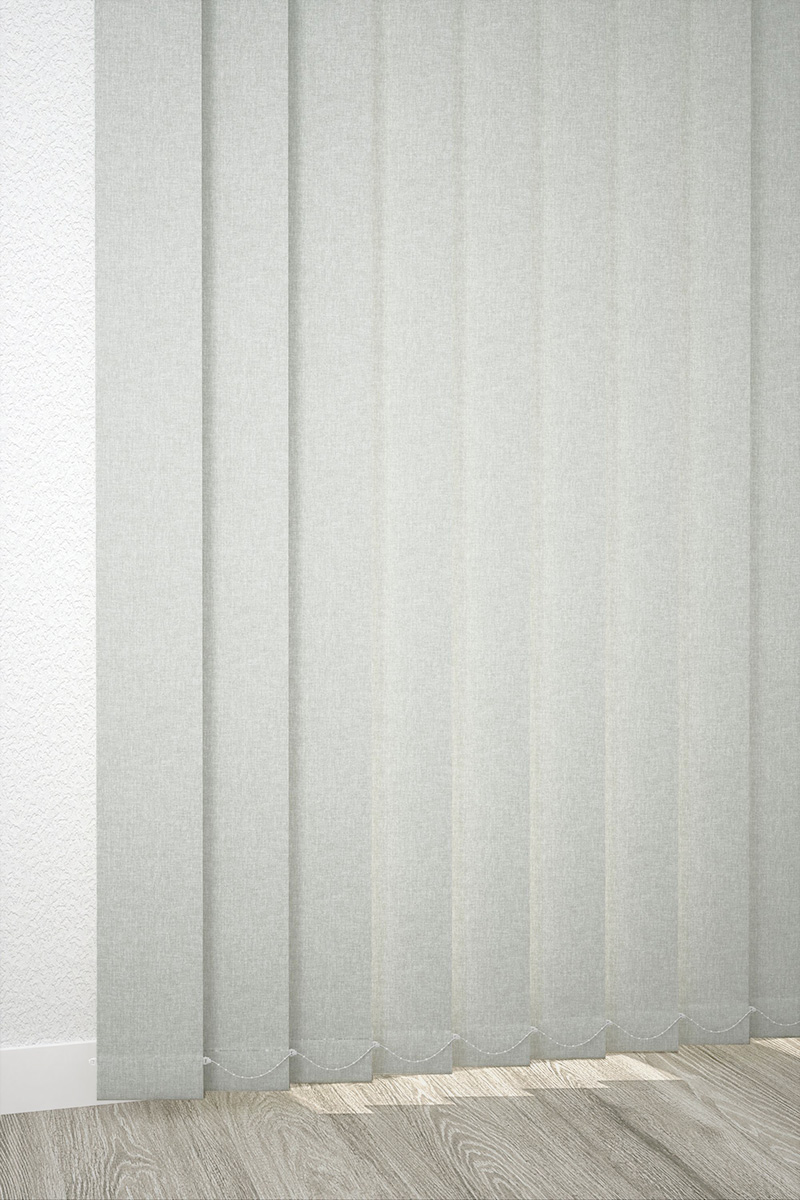 Stoff Lamellen Massanfertigung Lamelle Chile BO 9003.1173