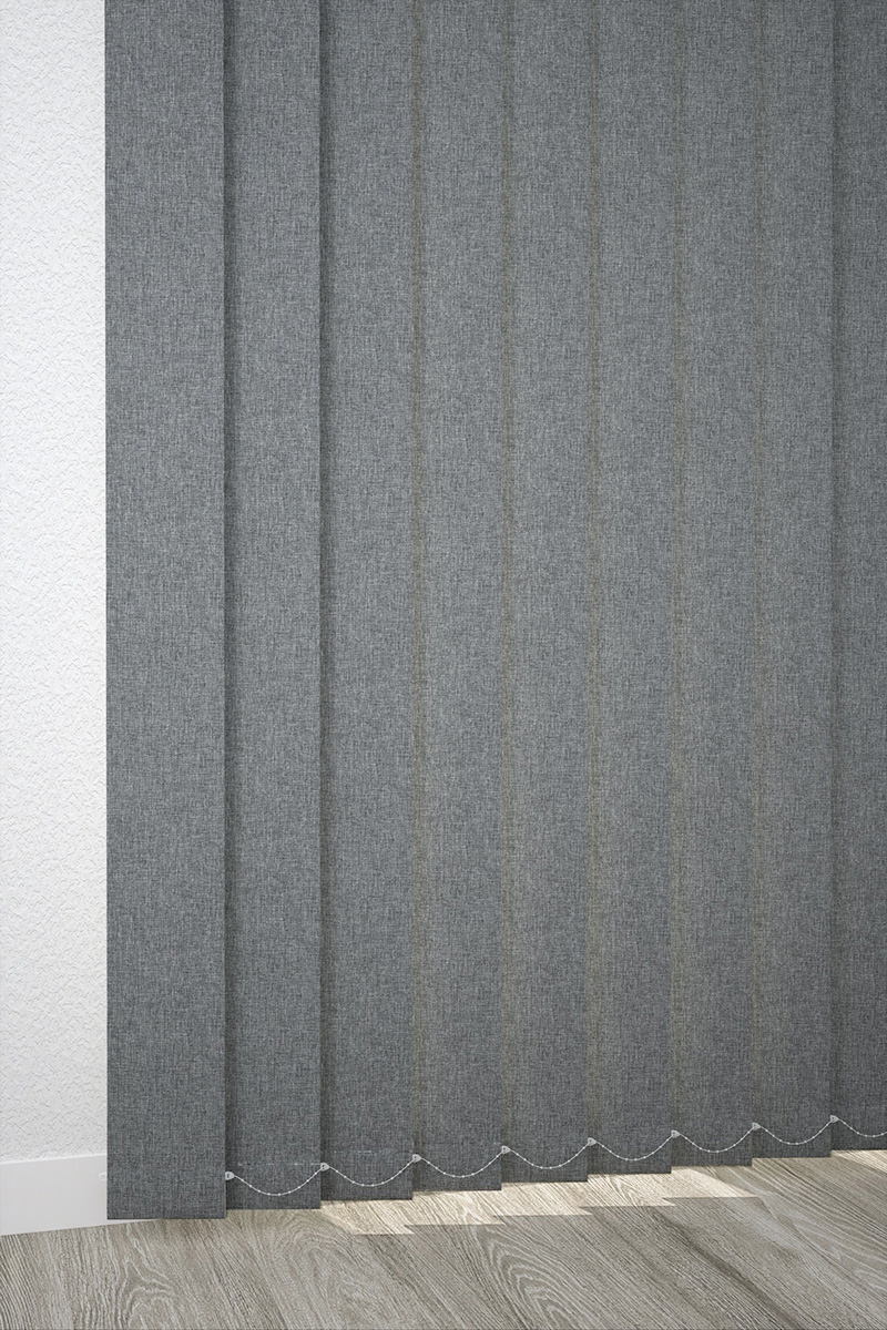 Stoff Lamellen Massanfertigung Lamelle Chile BO 9006.1176