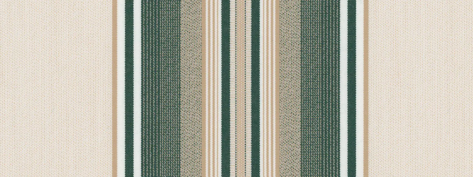 Detailansicht Markise Irisun Fantasie Verdi G270