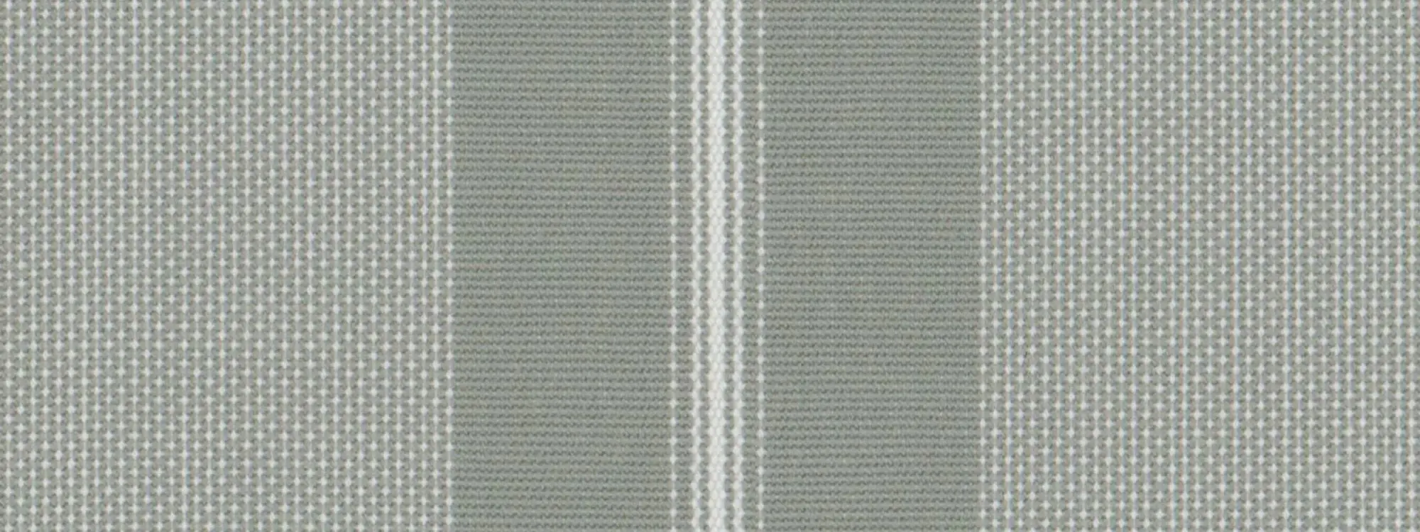 Detailansicht Markise Irisun Kamatu R387