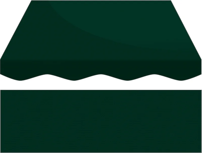 Markise Massanfertigung Markise Texout Glänzend 056